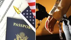 Demanda busca evitar que agentes del ICE hagan arrestos en cortes de inmigración