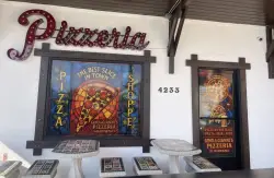 La Mesa’s Gino & Gianni’s Pizzeria: Filling stomachs and hearts