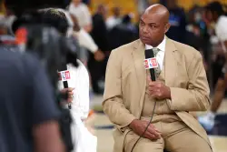 Keeler: Nuggets matched Rockets for “best summer” of any NBA team, Charles Barkley says