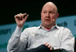 Tech billionaire Marc Andreessen bet big on Trump. It’s paying off for Silicon Valley