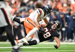 Broncos stock report: Talanoa Hufanga, Zach Allen, Ja’Quan McMillian shine vs. Texans