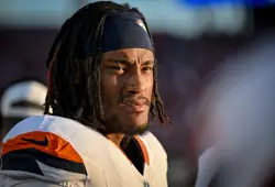 Broncos, OLB Nik Bonitto agree on four-year, $106 million contract extension