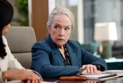 Kathy Bates’ Emmys nod says a lot about the state of TV