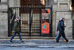 Religious liberty? Trump is obstructing freedom of worship
