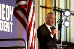 RFK Jr. cares more about french fries than US farms