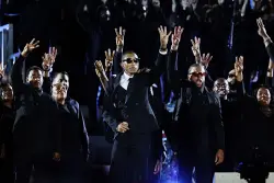 “Grace for the World”: Vatican brings global artists together