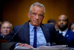 The real reason Trump will never fire RFK Jr.
