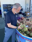 Food insecurities on the table for many San Diegans