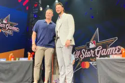 Major League Baseball is spotlighting player fashion on the All-Star Game red carpet