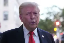 Trump’s strike on alleged Venezuelan drug boat raises questions about his use of military power