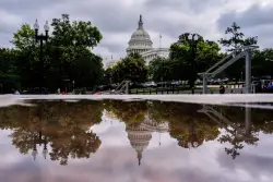 Day 35: Government shutdown becomes the longest ever
