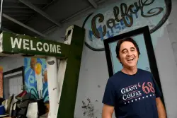 A treasure trove of Colfax Avenue artifacts heading permanently to History Colorado