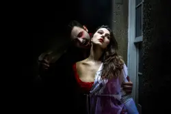 Curio Theatre Company’s latest plays Dracula for laughs