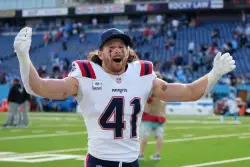 The NFL could see another worst to first turnaround this season
