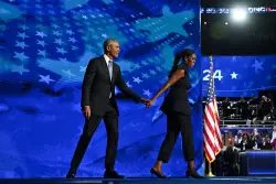 Barack, Michelle Obama address divorce on “IMO” podcast