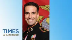‘One of the greats’: Camp Pendleton Marine pilot killed in training exercise identified
