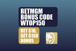 BetMGM Bonus Code WTOP150: Claim $150 Canelo-Crawford Betting Bonus