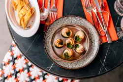 French food finds its cool again