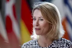 EU ministers discuss deal with Israel to increase Gaza aid