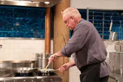 Meet Silver Diner’s star chef: Ype Von Hengst was ‘born to feed the world’