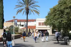 San Diego State among CSU success stories amid yearslong graduation push