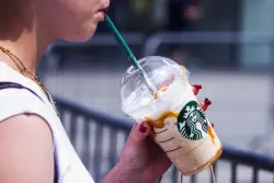 Starbucks sells out its secret menu
