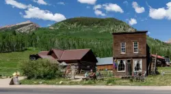 Grab your next double-shot at these 14 picturesque coffee shops across the state
