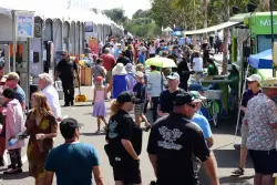 San Diego Moms: 2 artists worth visiting at ArtWalk Carlsbad