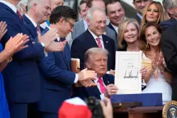 Yes, there are a few good parts of the One Big Beautiful Bill, but it’s a big bill (Letters)