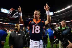 Keeler: Broncos remind ex-Denver RB C.J. Anderson of Super Bowl 50 champs, right down to disrespect