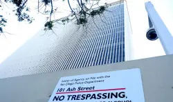 San Diego taxpayer sues over transparency in 101 Ash Street $250M proposal